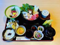 Photo of the Special Menu