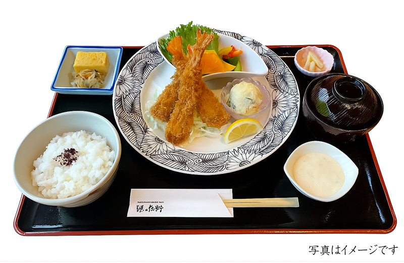 国産牛の陶板焼きセットのイメージ写真