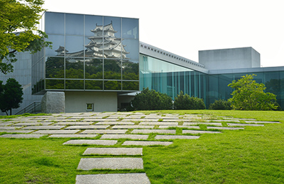 兵庫県立歴史博物館の写真